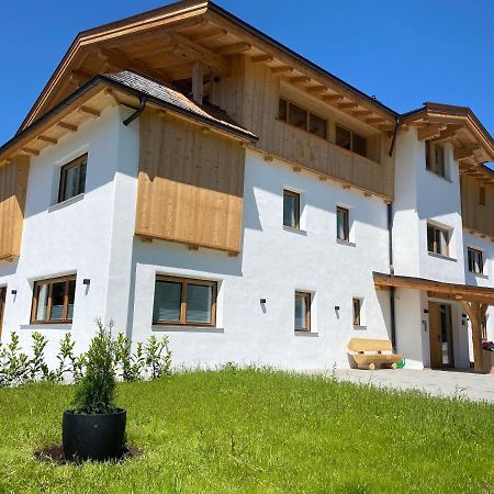 Seebach Chalets Scheffau am Wilden Kaiser Exterior foto